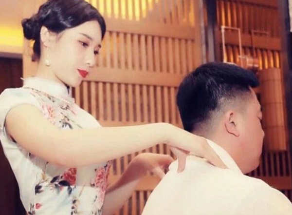 武汉江岸男士会所你不来吗-健康生活更精彩