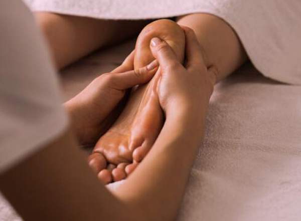 武汉江岸贵的足道养生馆-一个休闲的理想场所(2026年最新会所动态)