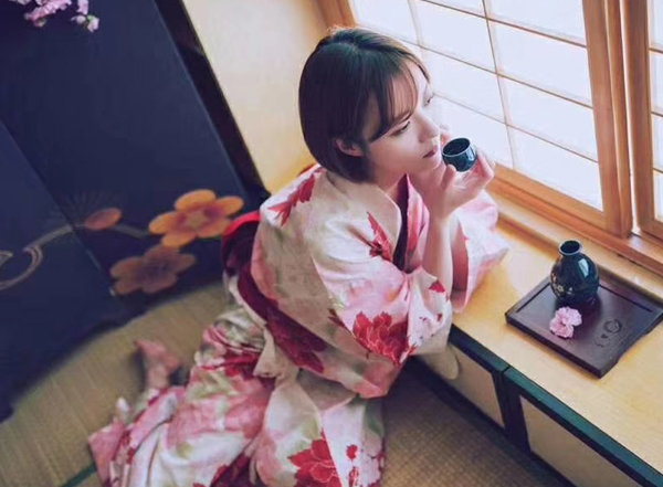 武汉江岸商务按摩spa会所艺师风采(二)