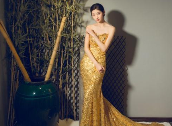 武汉江岸会所艺师风采展示(六)