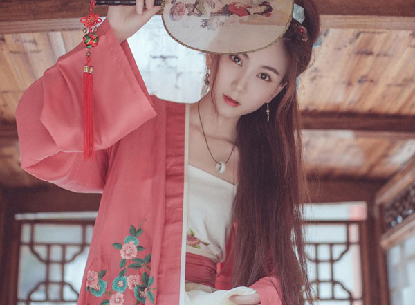 武汉江岸足道会所艺师风采(九)